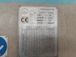 Immagine 12 - Cessione di azienda dedita ad attività di carpenteria metallica - Lotto 1 (Asta 7128)