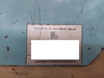Immagine 13 - Cessione di azienda dedita ad attività di carpenteria metallica - Lotto 1 (Asta 7128)