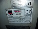 Immagine 17 - Cessione di azienda dedita ad attività di carpenteria metallica - Lotto 1 (Asta 7128)
