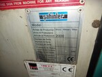 Immagine 18 - Cessione di azienda dedita ad attività di carpenteria metallica - Lotto 1 (Asta 7128)