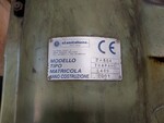 Immagine 25 - Cessione di azienda dedita ad attività di carpenteria metallica - Lotto 1 (Asta 7128)