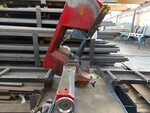 Immagine 32 - Cessione di azienda dedita ad attività di carpenteria metallica - Lotto 1 (Asta 7128)
