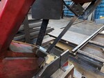 Immagine 33 - Cessione di azienda dedita ad attività di carpenteria metallica - Lotto 1 (Asta 7128)