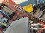 Immagine 35 - Cessione di azienda dedita ad attività di carpenteria metallica - Lotto 1 (Asta 7128)