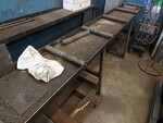 Immagine 39 - Cessione di azienda dedita ad attività di carpenteria metallica - Lotto 1 (Asta 7128)