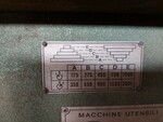 Immagine 47 - Cessione di azienda dedita ad attività di carpenteria metallica - Lotto 1 (Asta 7128)