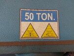 Immagine 55 - Cessione di azienda dedita ad attività di carpenteria metallica - Lotto 1 (Asta 7128)