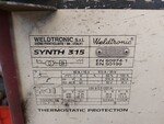 Immagine 65 - Cessione di azienda dedita ad attività di carpenteria metallica - Lotto 1 (Asta 7128)
