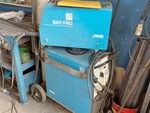 Immagine 74 - Cessione di azienda dedita ad attività di carpenteria metallica - Lotto 1 (Asta 7128)