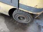 Immagine 83 - Cessione di azienda dedita ad attività di carpenteria metallica - Lotto 1 (Asta 7128)