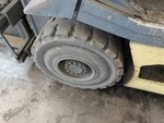 Immagine 84 - Cessione di azienda dedita ad attività di carpenteria metallica - Lotto 1 (Asta 7128)