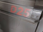 Immagine 91 - Cessione di azienda dedita ad attività di carpenteria metallica - Lotto 1 (Asta 7128)