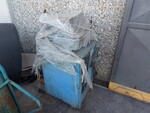 Immagine 96 - Cessione di azienda dedita ad attività di carpenteria metallica - Lotto 1 (Asta 7128)