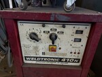 Immagine 99 - Cessione di azienda dedita ad attività di carpenteria metallica - Lotto 1 (Asta 7128)