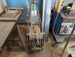 Immagine 103 - Cessione di azienda dedita ad attività di carpenteria metallica - Lotto 1 (Asta 7128)