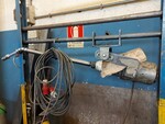 Immagine 106 - Cessione di azienda dedita ad attività di carpenteria metallica - Lotto 1 (Asta 7128)