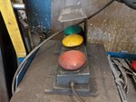 Immagine 107 - Cessione di azienda dedita ad attività di carpenteria metallica - Lotto 1 (Asta 7128)