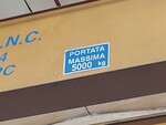 Immagine 114 - Cessione di azienda dedita ad attività di carpenteria metallica - Lotto 1 (Asta 7128)