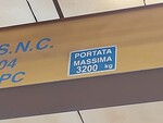 Immagine 115 - Cessione di azienda dedita ad attività di carpenteria metallica - Lotto 1 (Asta 7128)