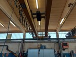 Immagine 116 - Cessione di azienda dedita ad attività di carpenteria metallica - Lotto 1 (Asta 7128)