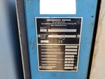 Immagine 122 - Cessione di azienda dedita ad attività di carpenteria metallica - Lotto 1 (Asta 7128)
