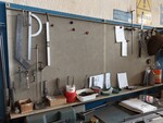 Immagine 128 - Cessione di azienda dedita ad attività di carpenteria metallica - Lotto 1 (Asta 7128)