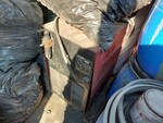 Immagine 135 - Cessione di azienda dedita ad attività di carpenteria metallica - Lotto 1 (Asta 7128)