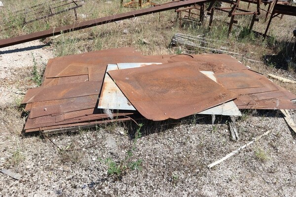 1#7130 Magazzino materie prime e prodotti finiti per camini in vendita - foto 39