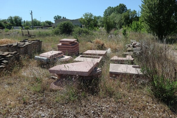 1#7130 Magazzino materie prime e prodotti finiti per camini in vendita - foto 51