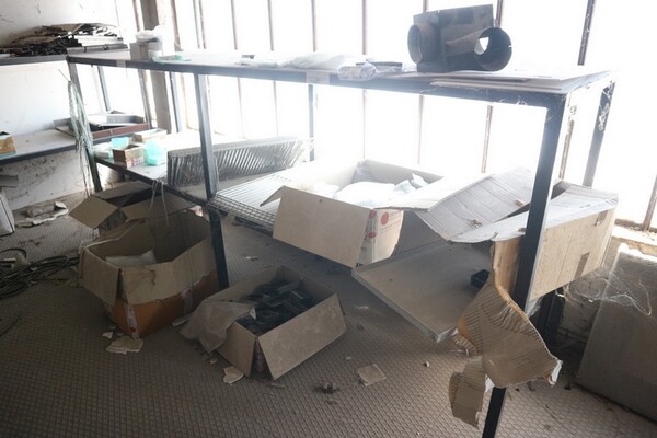 1#7130 Magazzino materie prime e prodotti finiti per camini in vendita - foto 60