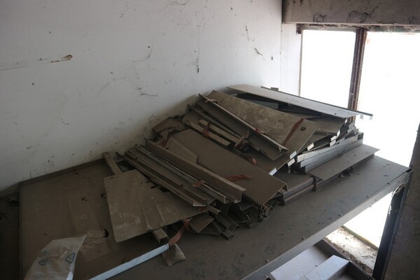 1#7130 Magazzino materie prime e prodotti finiti per camini in vendita - foto 64