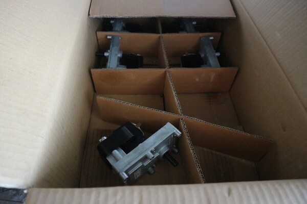1#7130 Magazzino materie prime e prodotti finiti per camini in vendita - foto 66