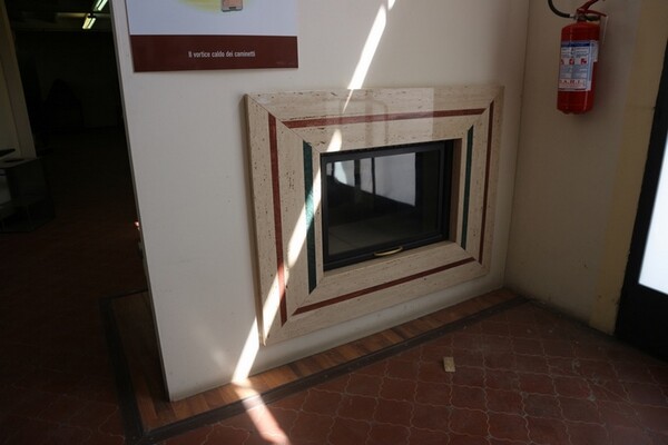 1#7130 Magazzino materie prime e prodotti finiti per camini in vendita - foto 74