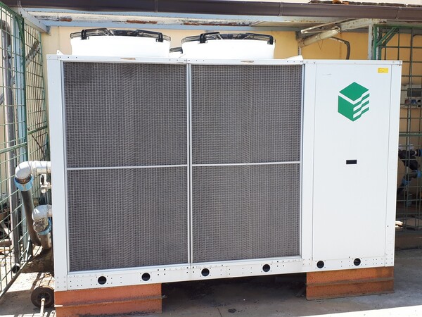 10#7131 Refrigeratore Green Box in vendita - foto 1