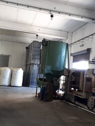 Silos - Lot 4 (Auction 7131)