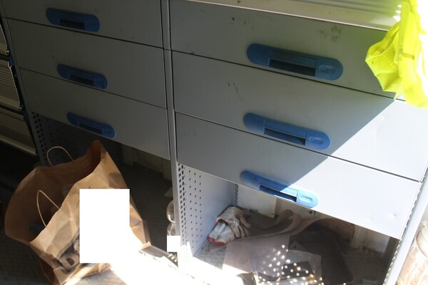 2#7133 Container e attrezzatura in vendita - foto 8
