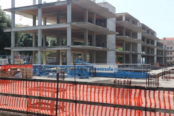 1#7135 Gru a torre Benazzato in vendita - foto 3