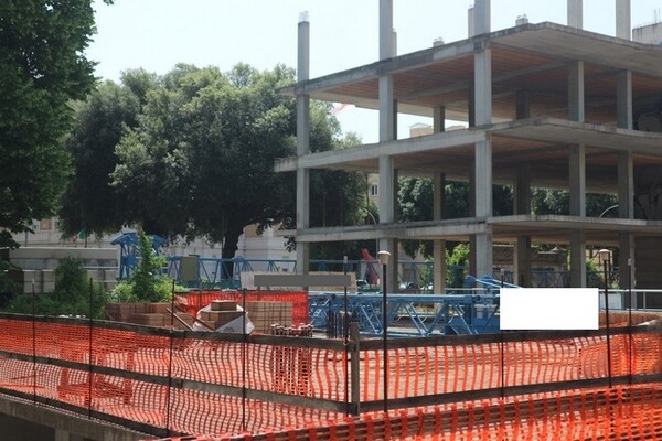 1#7135 Gru a torre Benazzato in vendita - foto 12