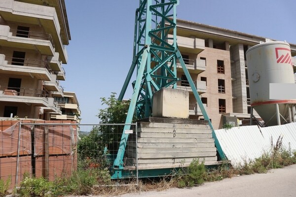 2#7135 Gru a torre Cattaneo in vendita - foto 2