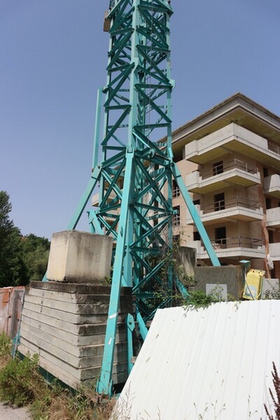 2#7135 Gru a torre Cattaneo in vendita - foto 3