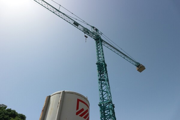 2#7135 Gru a torre Cattaneo in vendita - foto 4