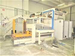 Laboratory instruments for the milling industry and office furniture - Lote 1 (Subasta 7136)
