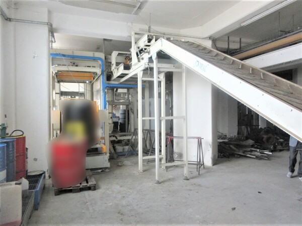 1#7136 Strumenti da laboratorio per industria molitoria e arredi ufficio in vendita - foto 3