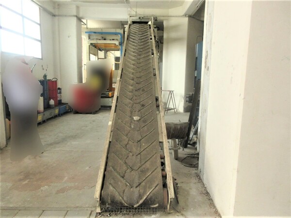 1#7136 Strumenti da laboratorio per industria molitoria e arredi ufficio in vendita - foto 5