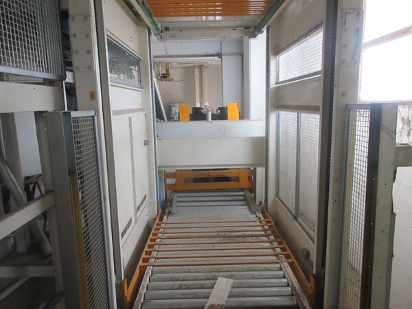 1#7136 Strumenti da laboratorio per industria molitoria e arredi ufficio in vendita - foto 9