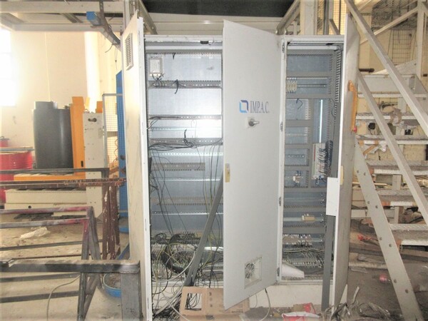 1#7136 Strumenti da laboratorio per industria molitoria e arredi ufficio in vendita - foto 10
