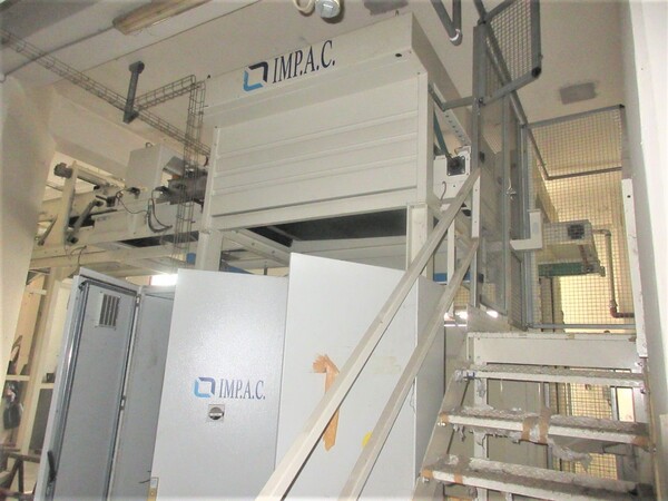 1#7136 Strumenti da laboratorio per industria molitoria e arredi ufficio in vendita - foto 11