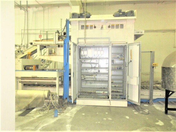 1#7136 Strumenti da laboratorio per industria molitoria e arredi ufficio in vendita - foto 13