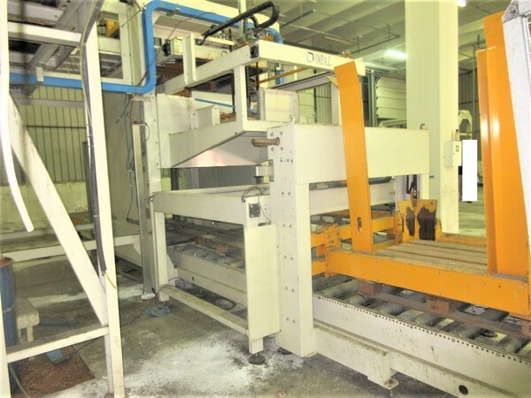 1#7136 Strumenti da laboratorio per industria molitoria e arredi ufficio in vendita - foto 14