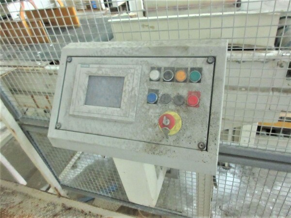 1#7136 Strumenti da laboratorio per industria molitoria e arredi ufficio in vendita - foto 15
